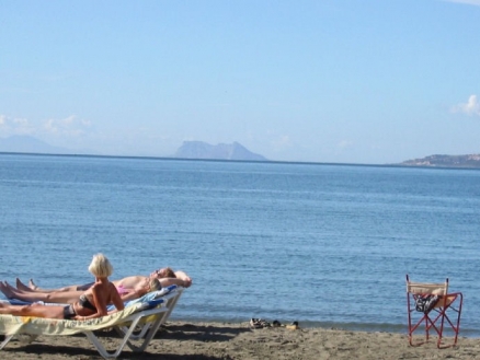 Estepona property: Apartment for sale in Estepona 213930