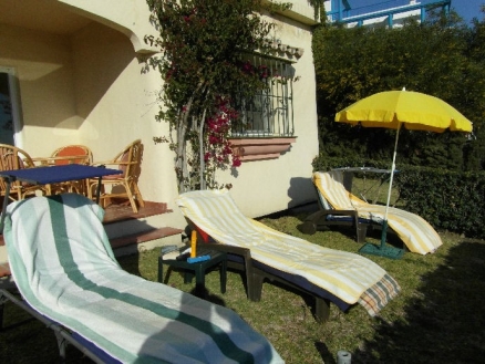 Estepona property: Apartment for sale in Estepona, Spain 213930