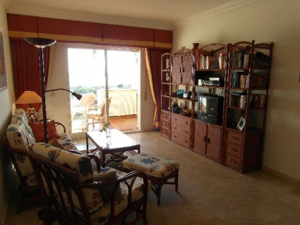 Estepona property: Apartment in Malaga for sale 213930