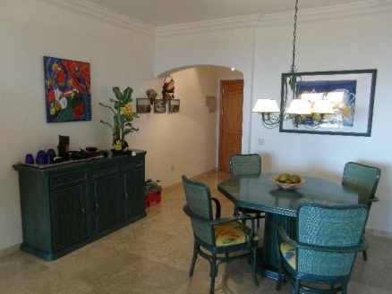 Estepona property: Estepona, Spain | Apartment for sale 213930