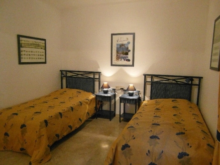 Estepona property: Estepona Apartment 213930