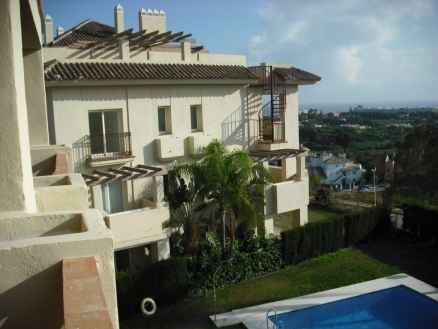 Apartment for sale in town 213931