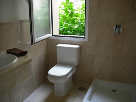Apartment in Malaga for sale 213932
