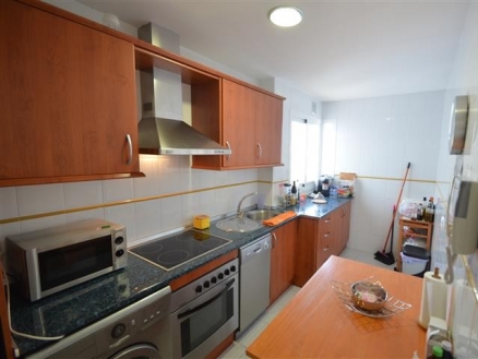 La Duquesa property: Apartment for sale in La Duquesa, Malaga 213934