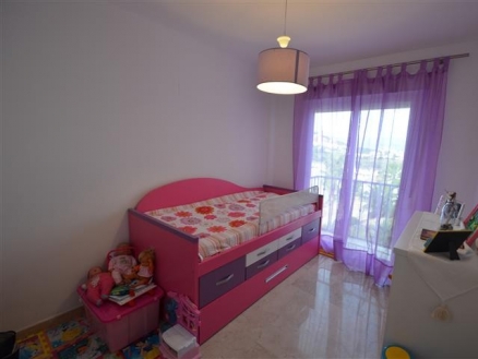La Duquesa property: La Duquesa, Spain | Apartment for sale 213934