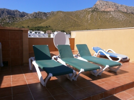 Mallorca property | 3 bedroom Apartment 213936