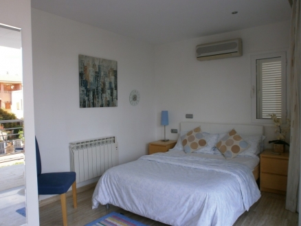 Apartment for sale in town, Spain 213936