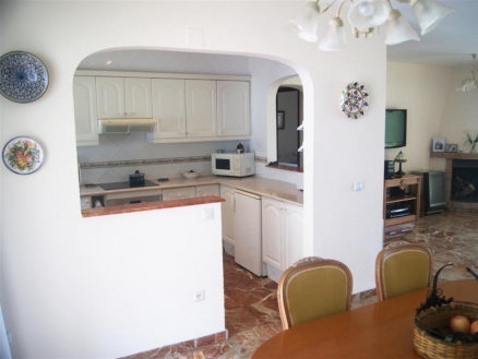 El Paraiso property: Villa in Malaga for sale 213937