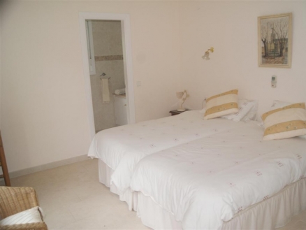 El Paraiso property: Malaga Villa 213937