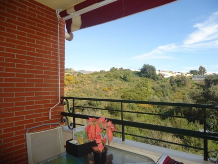 Marbella property: Apartment for sale in Marbella, Spain 213938