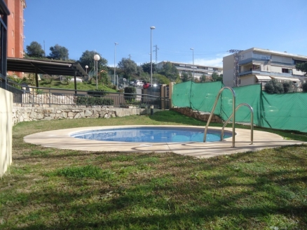 Marbella property: Apartment with 2 bedroom in Marbella 213938