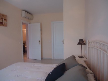 Marbella property: Malaga property | 2 bedroom Apartment 213938