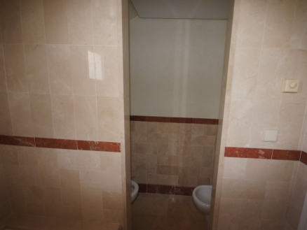 Puerto Banus property: Apartment in Malaga for sale 213939
