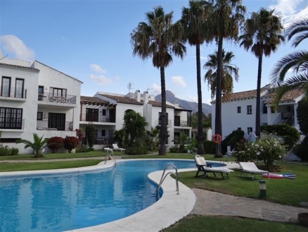 Nueva Andalucia property: Apartment for sale in Nueva Andalucia 213941