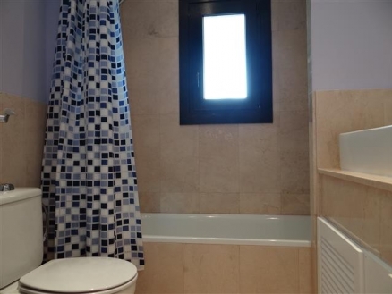 Nueva Andalucia property: Apartment in Malaga for sale 213941
