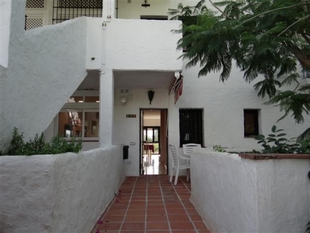 Nueva Andalucia property: Malaga property | 3 bedroom Apartment 213941