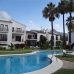 Nueva Andalucia property: Malaga, Spain Apartment 213941