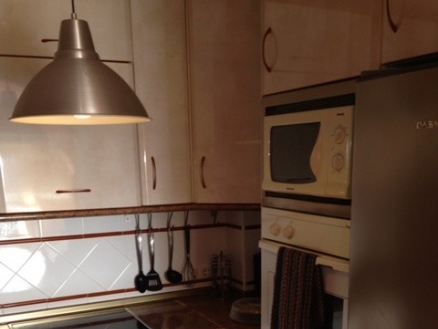 Torremolinos property: Apartment for sale in Torremolinos 213944
