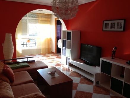 Torremolinos property: Apartment with 2 bedroom in Torremolinos 213944