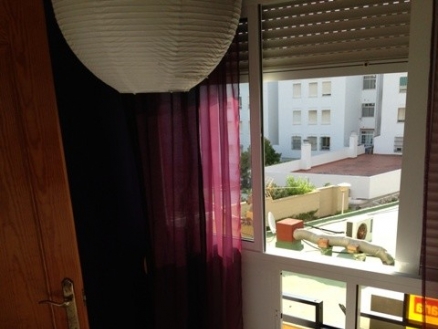 Torremolinos property: Torremolinos Apartment 213944