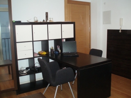 Los Boliches property: Studio for sale in Los Boliches 213945