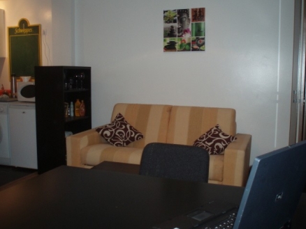 Los Boliches property: Studio for sale in Los Boliches, Spain 213945