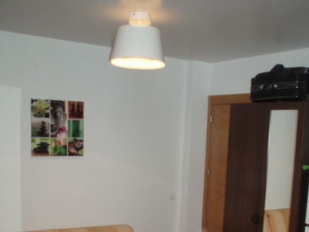 Los Boliches property: Studio with bedroom in Los Boliches 213945