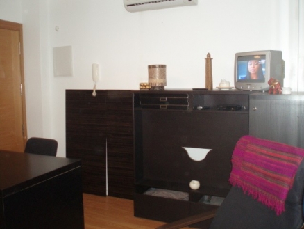 Los Boliches property: Studio for sale in Los Boliches, Malaga 213945