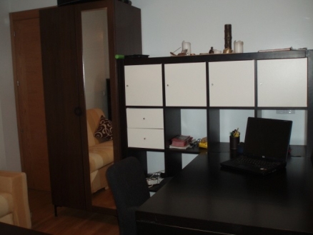 Los Boliches property: Los Boliches Studio 213945