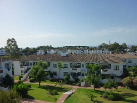 El Paraiso property: Apartment for sale in El Paraiso 213946