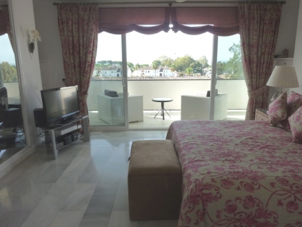 El Paraiso property: El Paraiso, Spain | Apartment for sale 213946