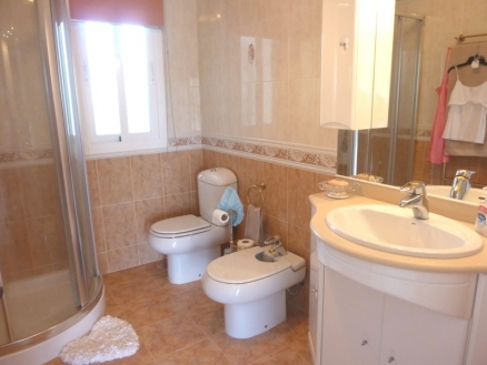 El Paraiso property: Malaga Apartment 213946