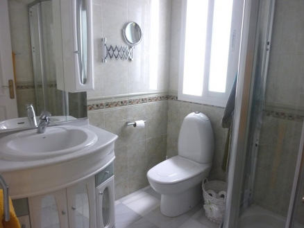 El Paraiso property: El Paraiso Apartment 213946