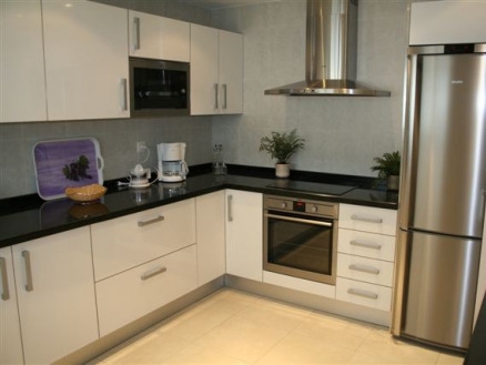 Marbella property: Apartment for sale in Marbella 213947