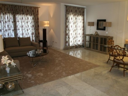 Marbella property: Apartment for sale in Marbella, Spain 213947