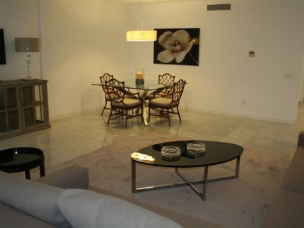 Marbella property: Apartment with 3 bedroom in Marbella 213947