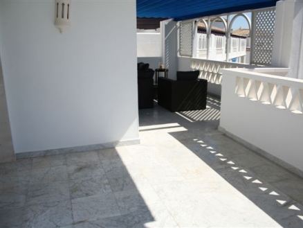 Marbella property: Malaga Apartment 213947