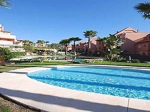 Apartment for sale in town, Malaga 213948