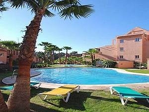 Apartment in Malaga for sale 213948