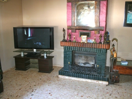 Cartama property: Villa with 4 bedroom in Cartama, Spain 213949