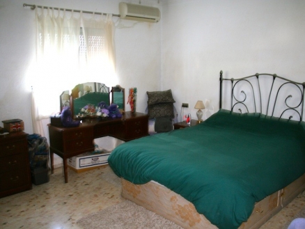 Cartama property: Cartama, Spain | Villa for sale 213949
