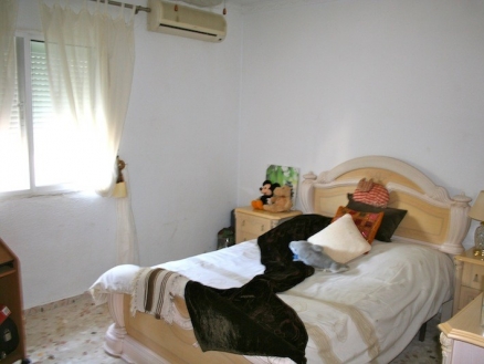Cartama property: Cartama Villa 213949