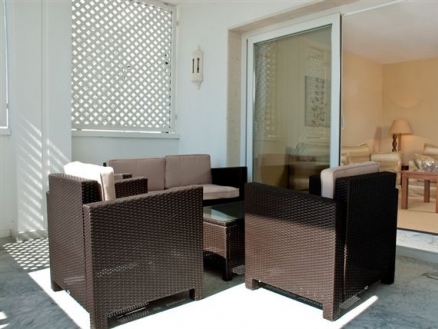Marbella property: Apartment for sale in Marbella, Spain 213950