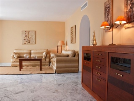 Marbella property: Apartment with 3 bedroom in Marbella 213950