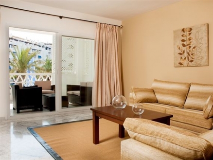 Marbella property: Marbella, Spain | Apartment for sale 213950