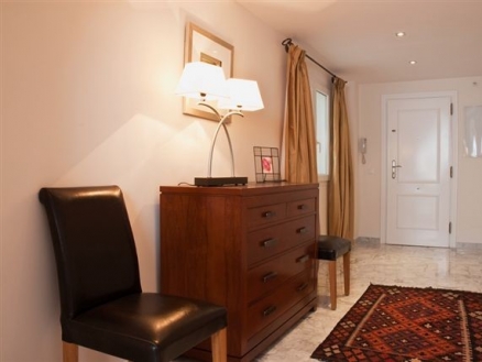 Marbella property: Malaga Apartment 213950