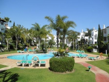 Costalita property: Apartment with 2 bedroom in Costalita 213951