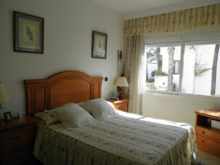 Costalita property: Apartment for sale in Costalita, Malaga 213951