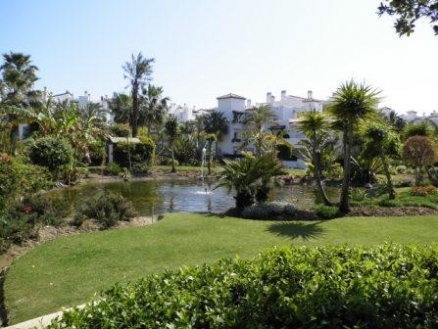 Costalita property: Malaga Apartment 213951