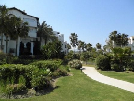 Costalita property: Costalita Apartment 213951